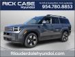 New 2026 Hyundai Santa Fe Hybrid SEL SUV
