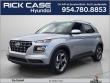Certified 2025 Hyundai Venue SEL SUV
