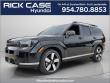 New 2026 Hyundai Santa Fe Limited FWD SUV