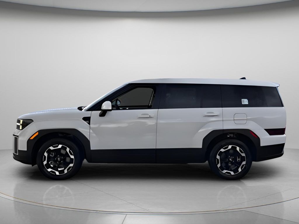 New 2027 Hyundai Santa Fe SE FWD SUV