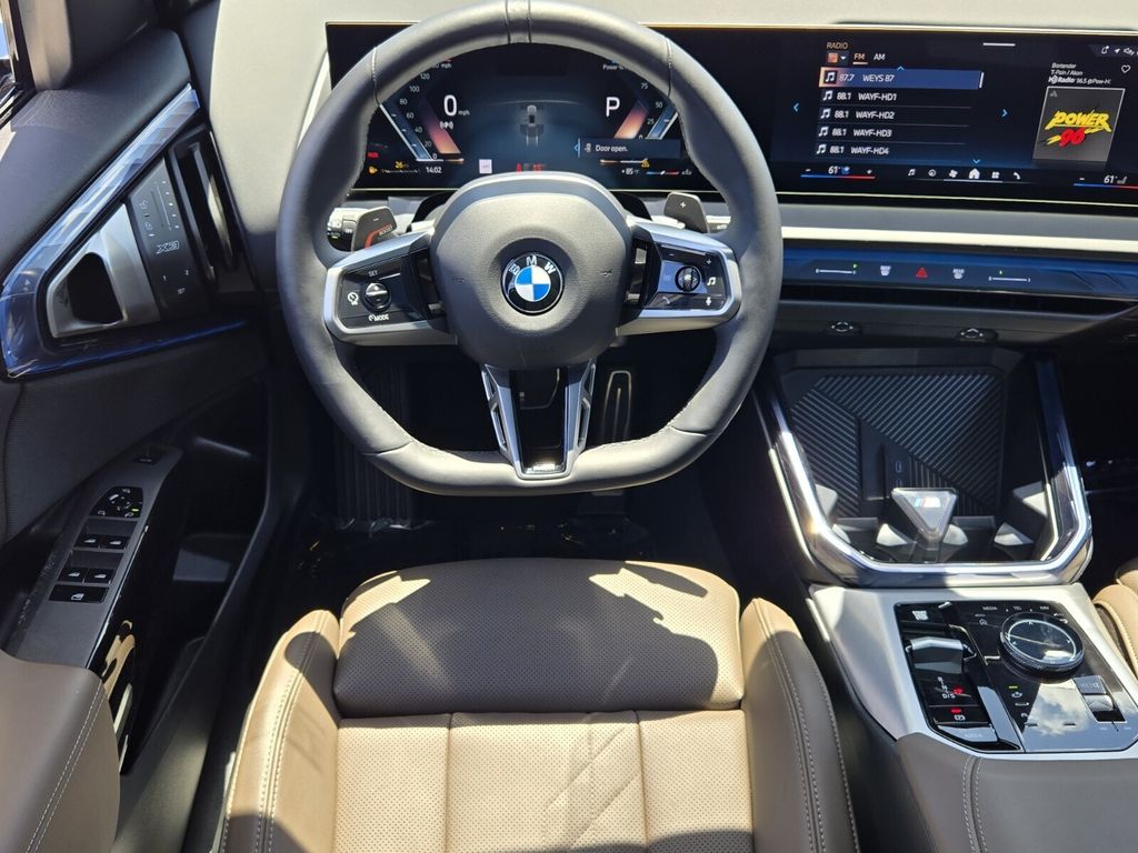2026 BMW X3 30 - Photo 13