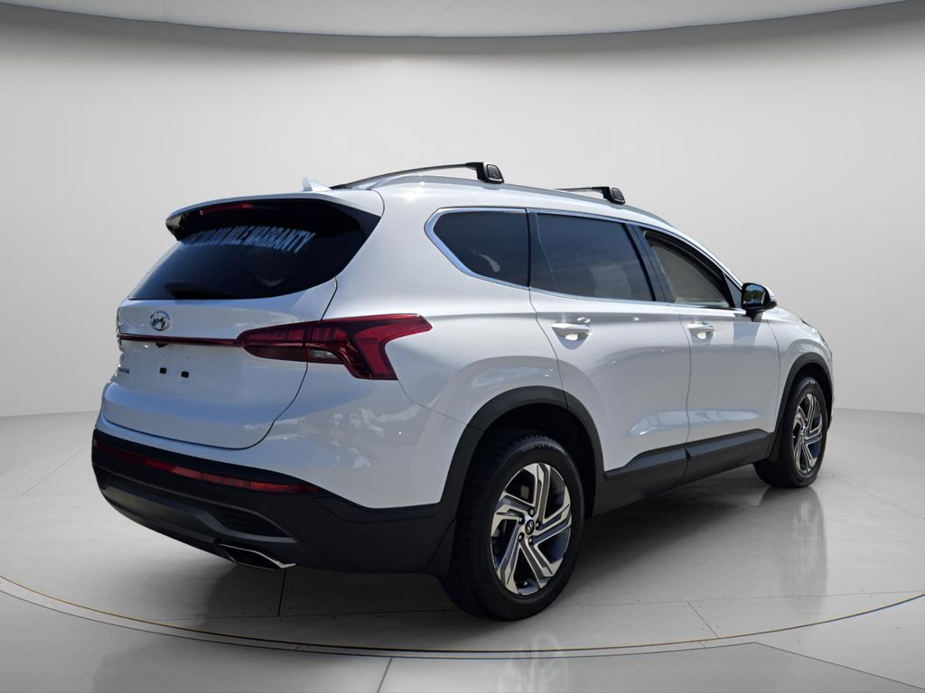 2023 Hyundai Santa Fe SEL - Photo 8