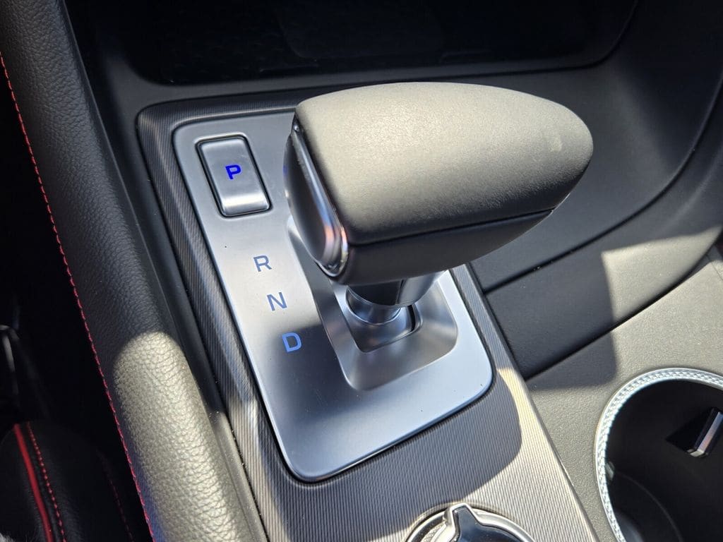 2026 GENESIS G70 Sport Prestige - Photo 18