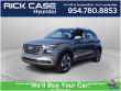 Certified 2025 Hyundai Venue SEL SUV