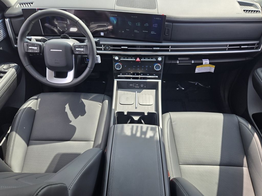 2026 Hyundai Santa Fe SEL - Photo 12