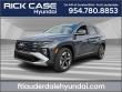 New 2025 Hyundai Tucson SEL Convenience FWD SUV
