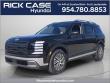 New 2026 Hyundai Palisade Hybrid Blue SEL 7P SUV