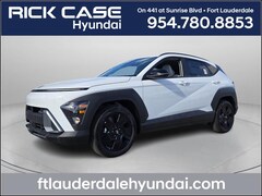 2026 Hyundai Kona SEL Sport FWD SUV KM8HF3AB8TU427700 HTU427700