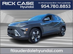 2025 Hyundai Kona SEL Convenience FWD SUV KM8HC3AB3SU336809 HSU336809