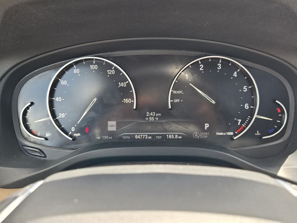 2021 BMW X3 30i - Photo 26