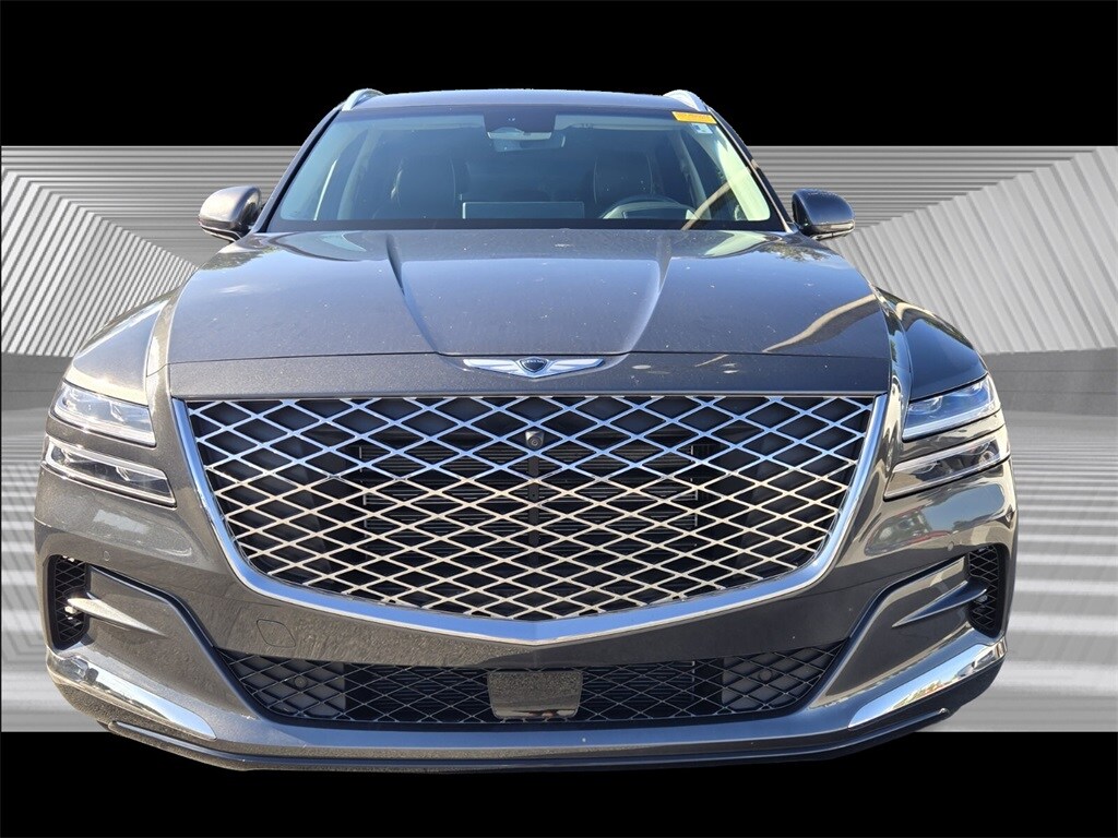2023 Genesis GV80 2.5T Prestige photo 2