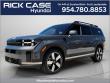 New 2027 Hyundai Santa Fe HEV Limited SUV