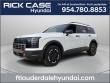 New 2026 Hyundai Palisade XRT Pro SUV