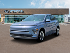 2025 Hyundai Kona Electric SEL SUV KM8HC3A62SU031885 HSU031885