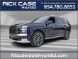 New 2026 Hyundai Palisade Calligraphy FWD SUV