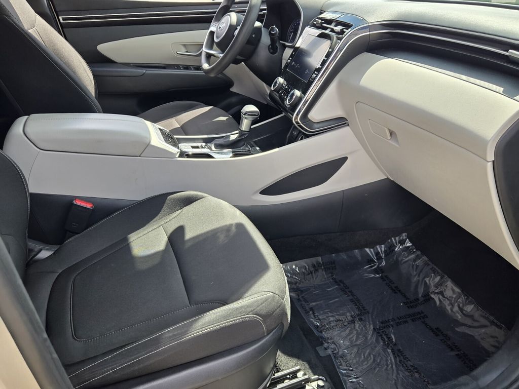 2023 Hyundai Tucson SEL - Photo 16