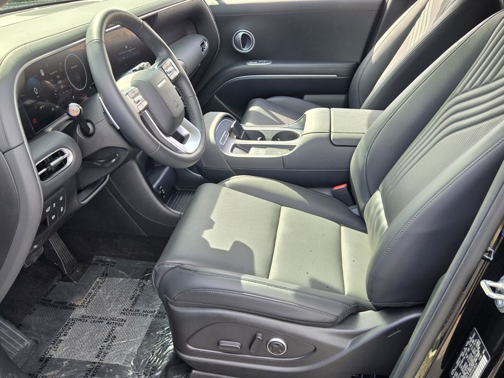 2026 Hyundai Palisade SEL Premium - Photo 10