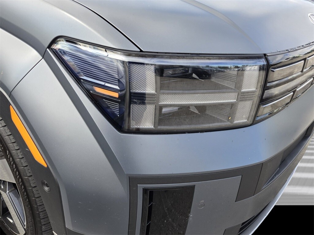 Certified 2024 Hyundai Santa Fe Limited SUV