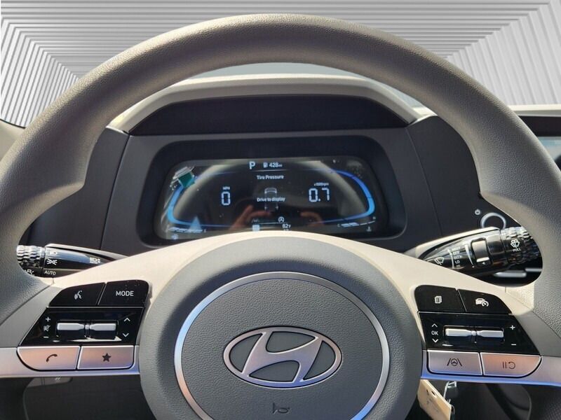 2026 Hyundai Elantra SE - Photo 11