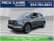 Certified 2023 Hyundai Venue SEL SUV