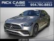 Used 2024 Mercedes-Benz C-Class C 300 Sedan
