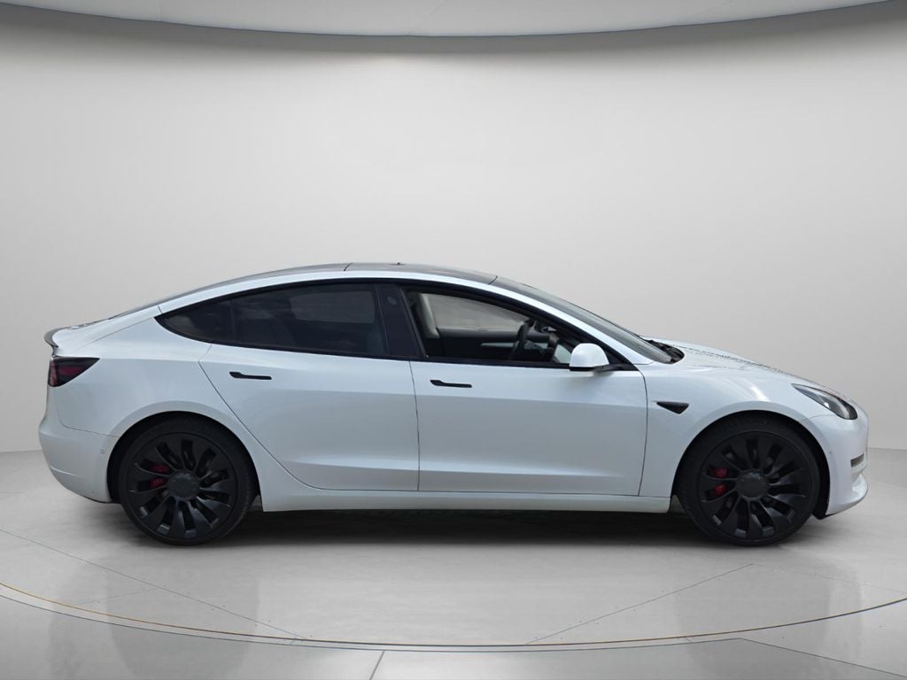 2022 Tesla Model 3 Performance - Photo 4