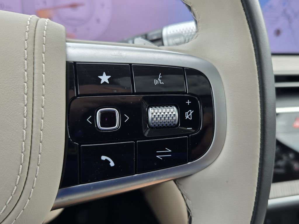 2025 GENESIS GV80 Prestige - Photo 25