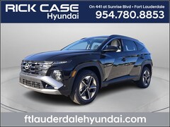 2026 Hyundai Tucson Hybrid SEL AWD SUV KM8JBDD18TU419585 HTU419585