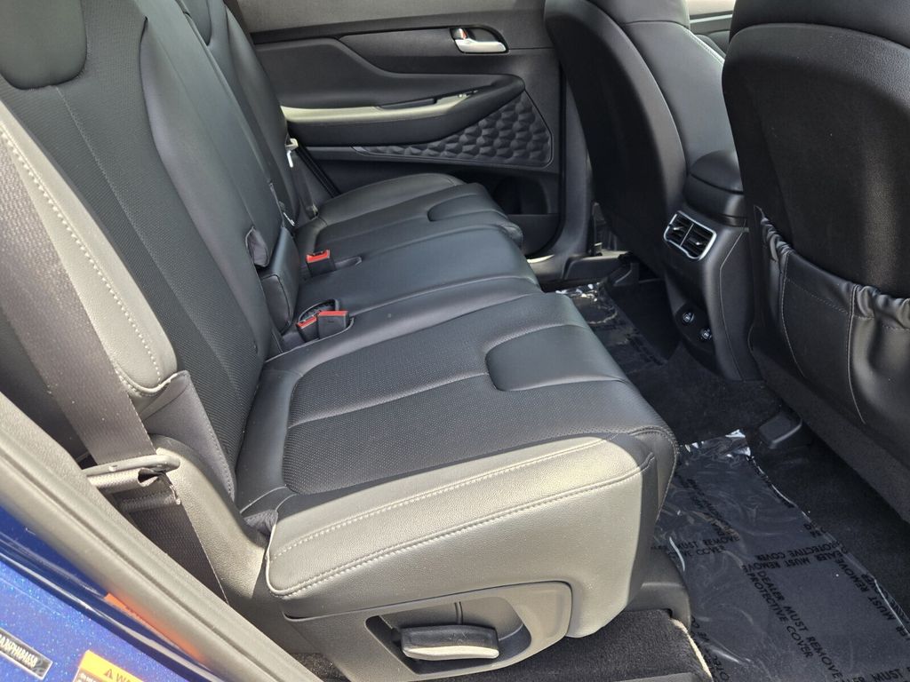 2023 Hyundai Santa Fe XRT - Photo 15