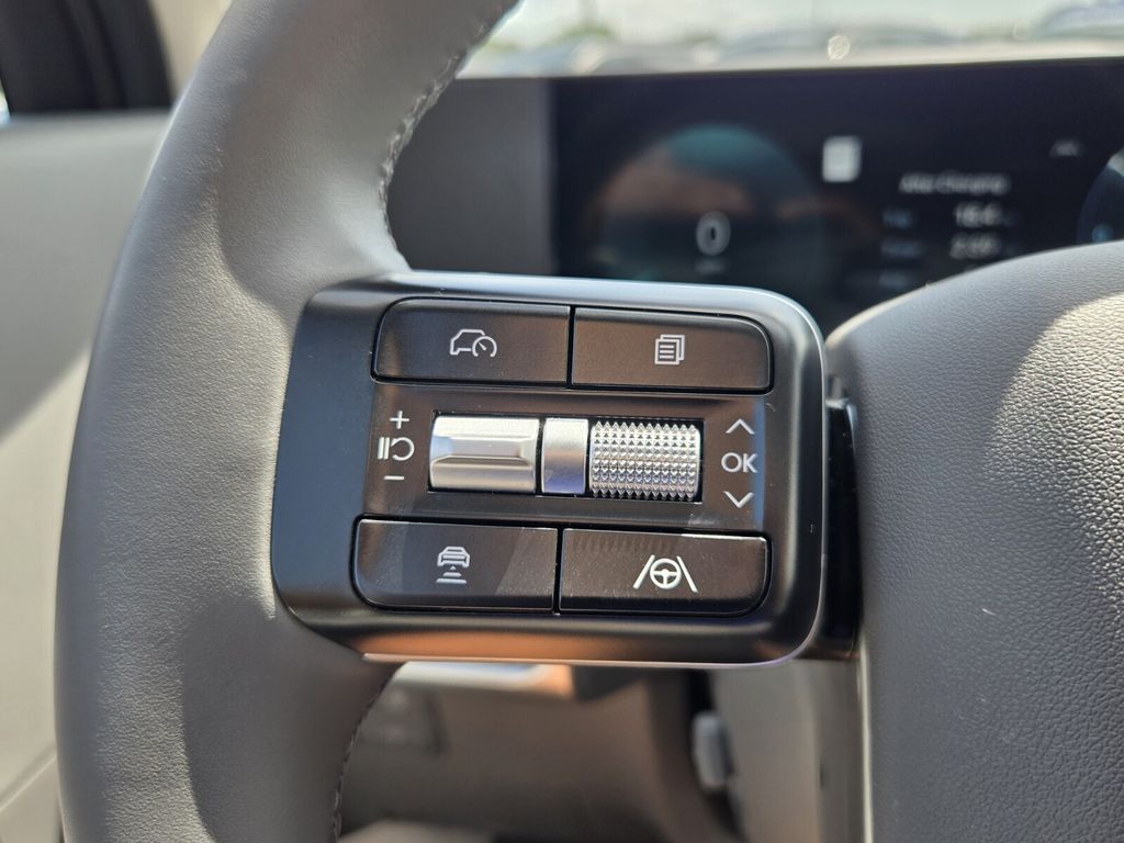 2026 Hyundai IONIQ 9 Performance Limited - Photo 23