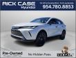 Used 2024 Toyota Venza LE SUV