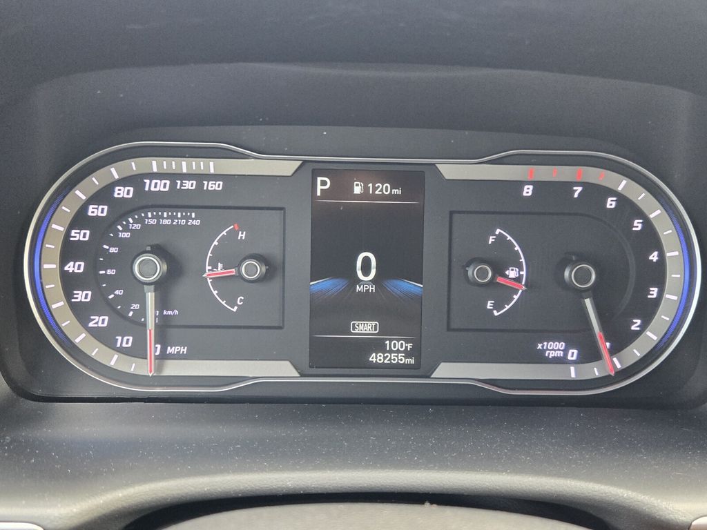 2022 Hyundai Santa Cruz SEL - Photo 21