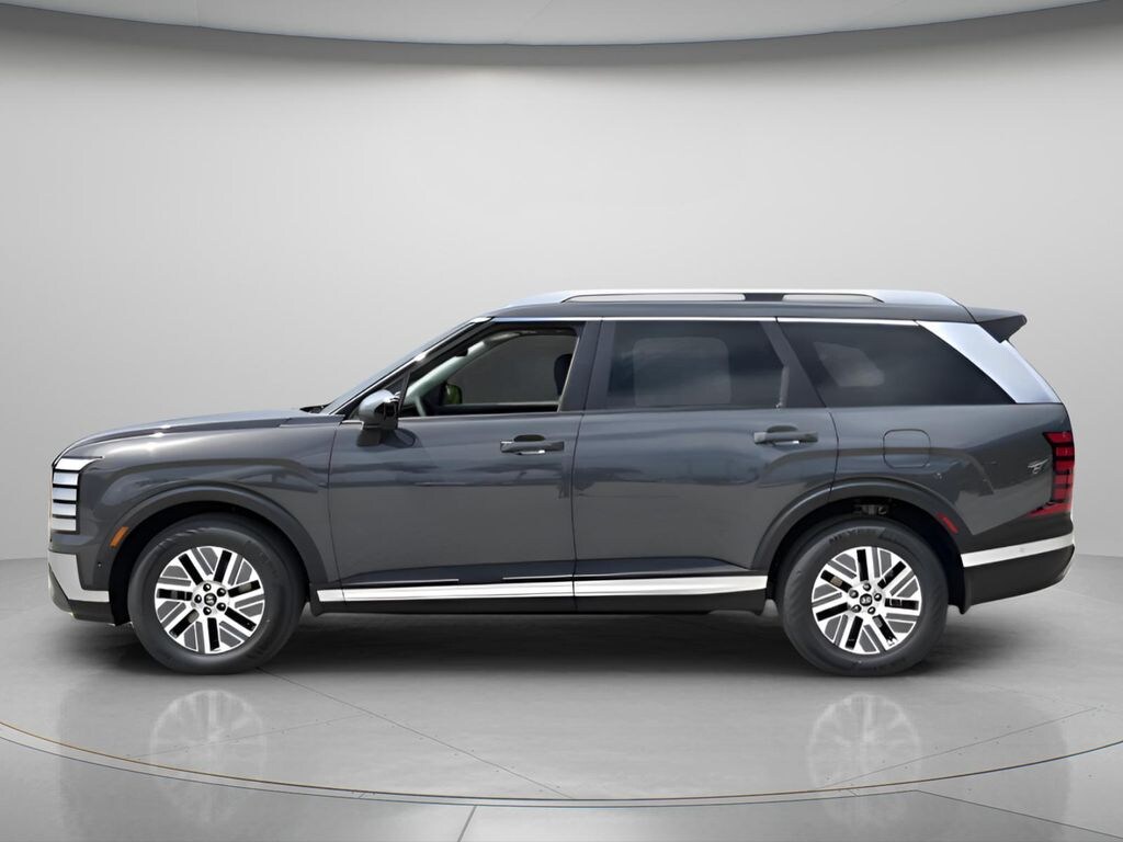 New 2026 Hyundai Palisade Hybrid Blue SEL Premium 8P SUV
