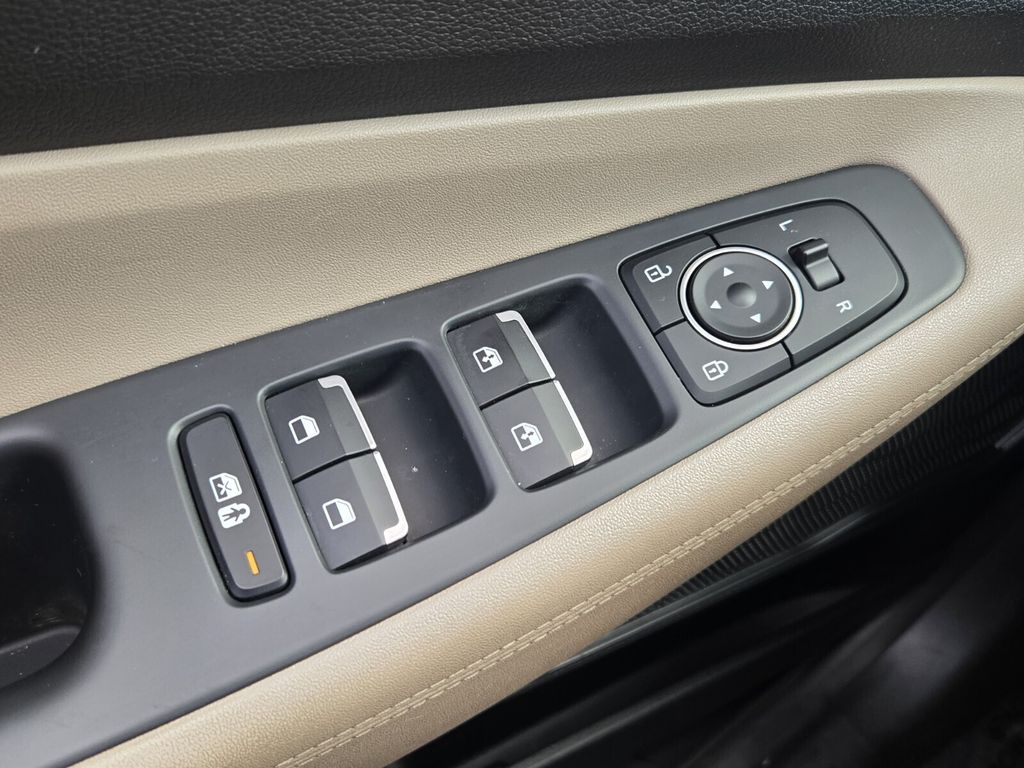 2023 Hyundai Santa Fe SEL - Photo 26