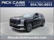 New 2026 Hyundai Palisade Calligraphy AWD SUV