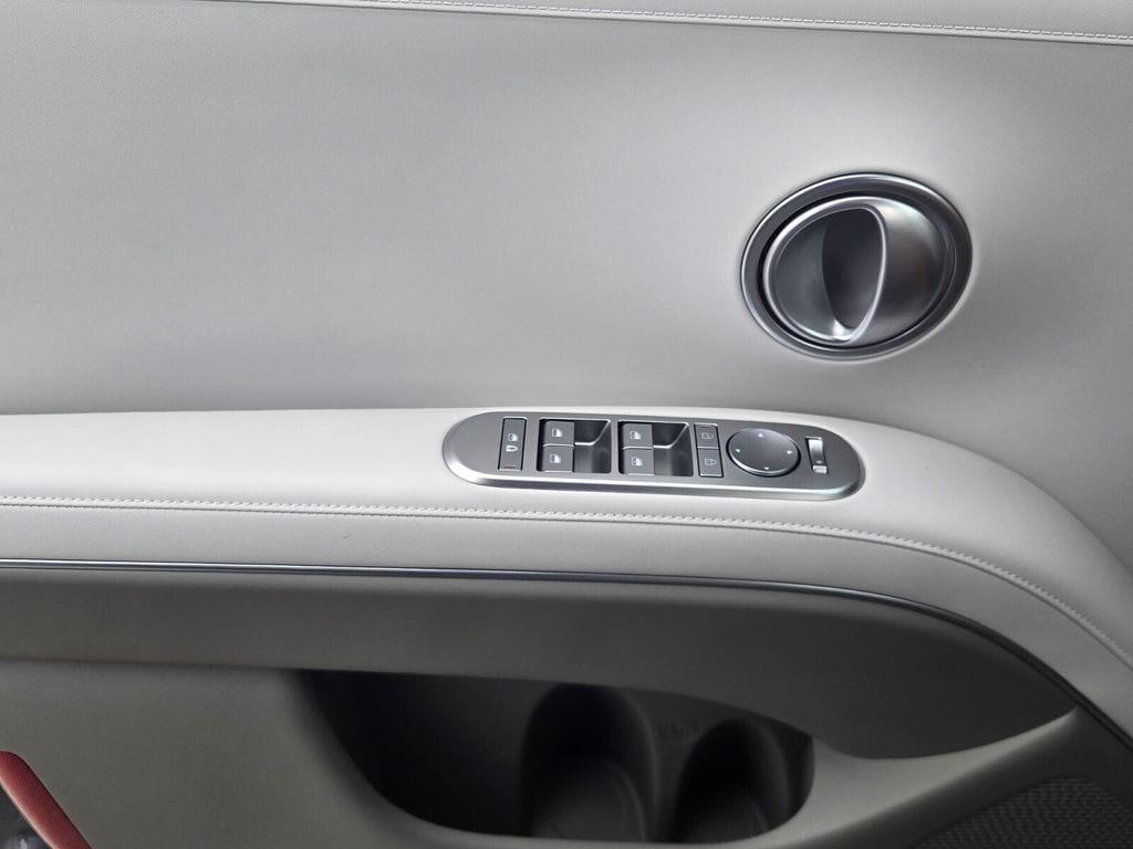 2026 Hyundai Palisade SE - Photo 29