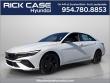 New 2026 Hyundai Elantra SEL Sport Plus Sedan