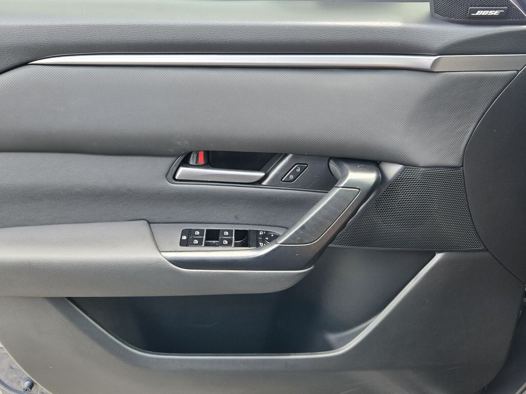 2024 Mazda CX-50 S PREMIUM - Photo 28