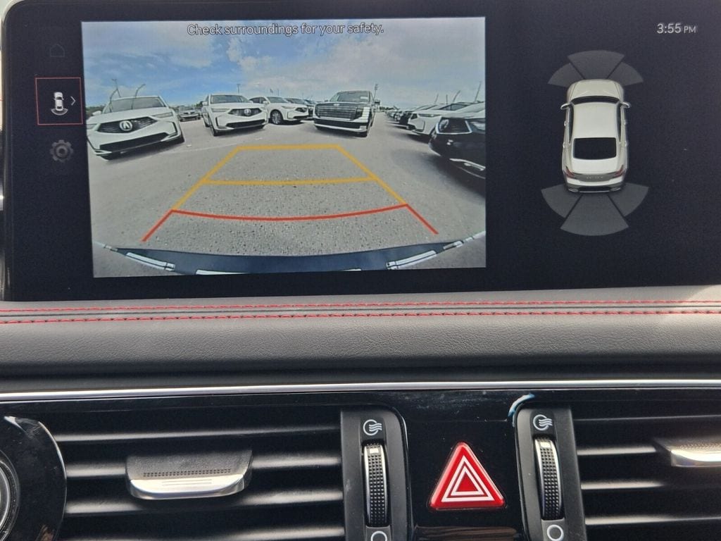 2023 GENESIS G70 Standard - Photo 20