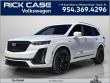 Used 2024 CADILLAC XT6 Premium Luxury SUV
