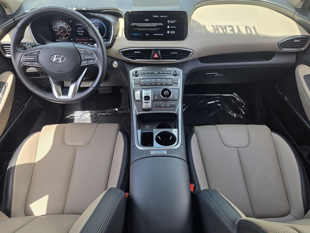 2023 Hyundai Santa Fe SEL - Photo 12