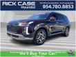 Certified 2024 Hyundai Palisade SEL SUV