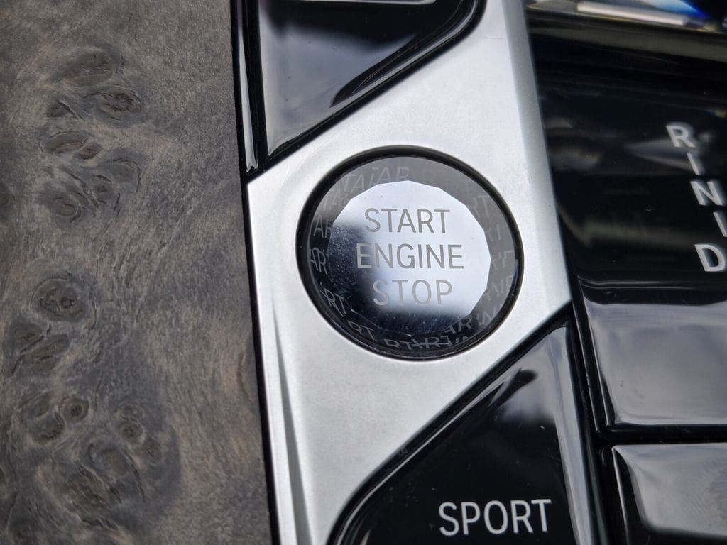 2023 BMW X7 40i - Photo 22