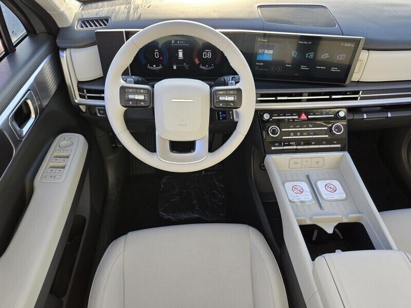 2026 Hyundai Santa Fe SE - Photo 7