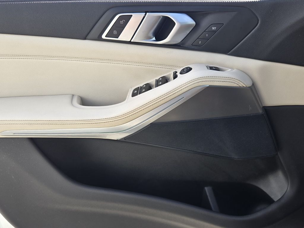 2019 BMW X5 40i - Photo 27