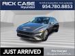 Used 2024 Hyundai Elantra SEL Sedan
