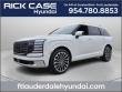 New 2026 Hyundai Palisade Calligraphy FWD SUV