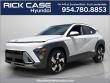 New 2026 Hyundai Kona Limited FWD SUV