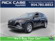 Certified 2024 Hyundai Tucson SEL SUV