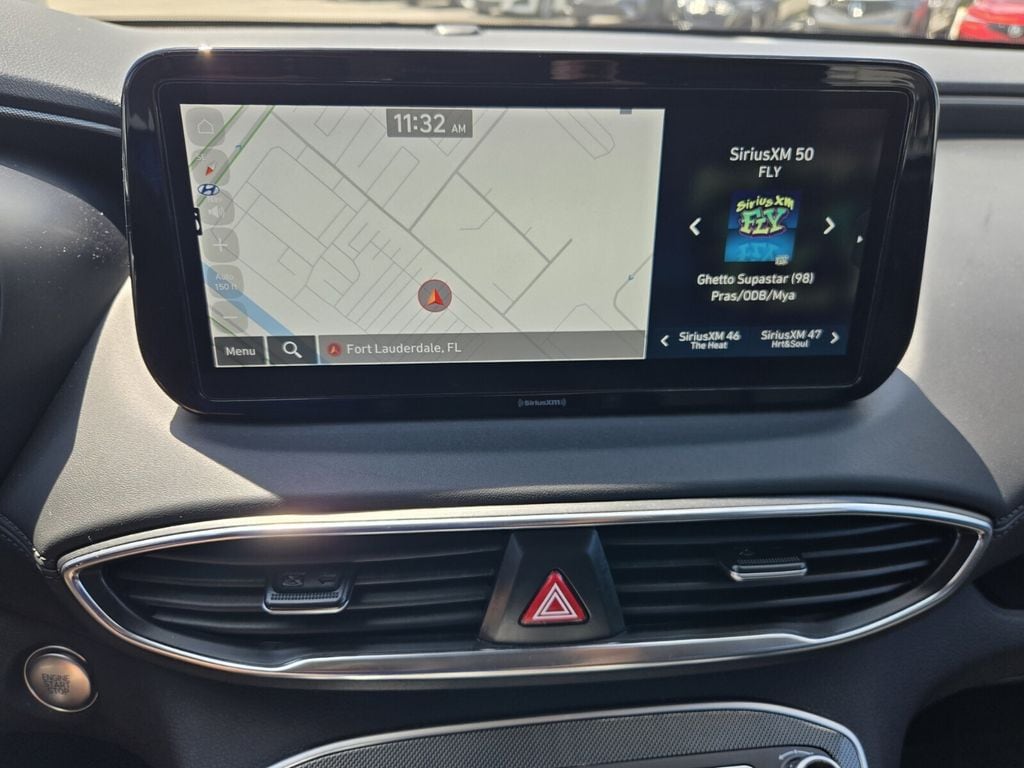 2023 Hyundai Santa Fe XRT - Photo 18